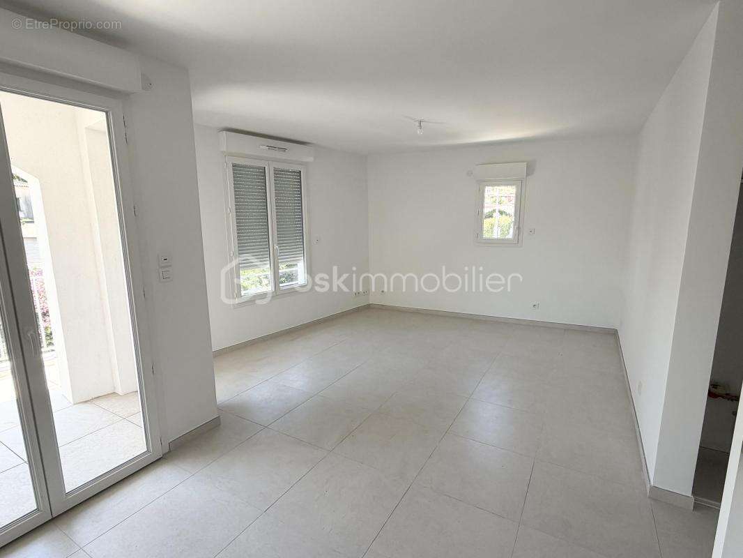 Appartement à CAVALAIRE-SUR-MER