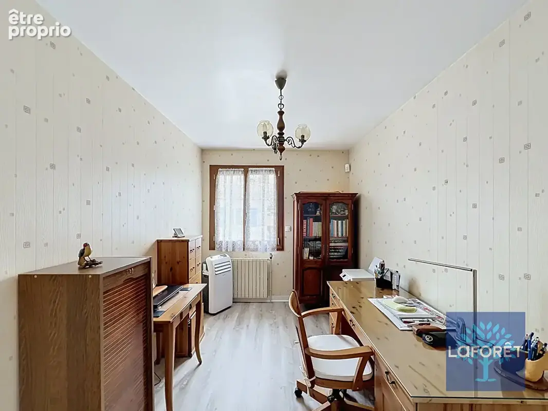 Maison Cerny - 5 pièces 93m² -  504m² de terrain - photo 11