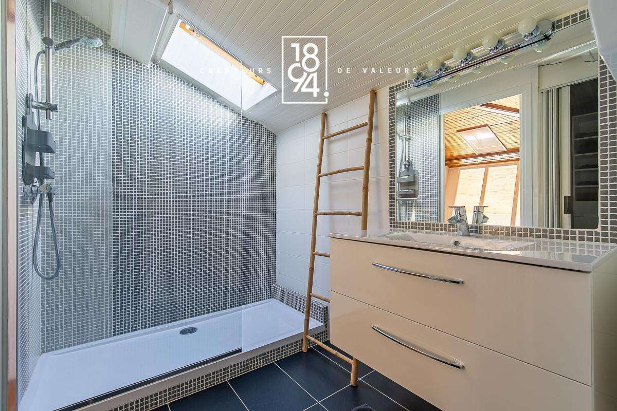 Maison atypique architecte - photo 24