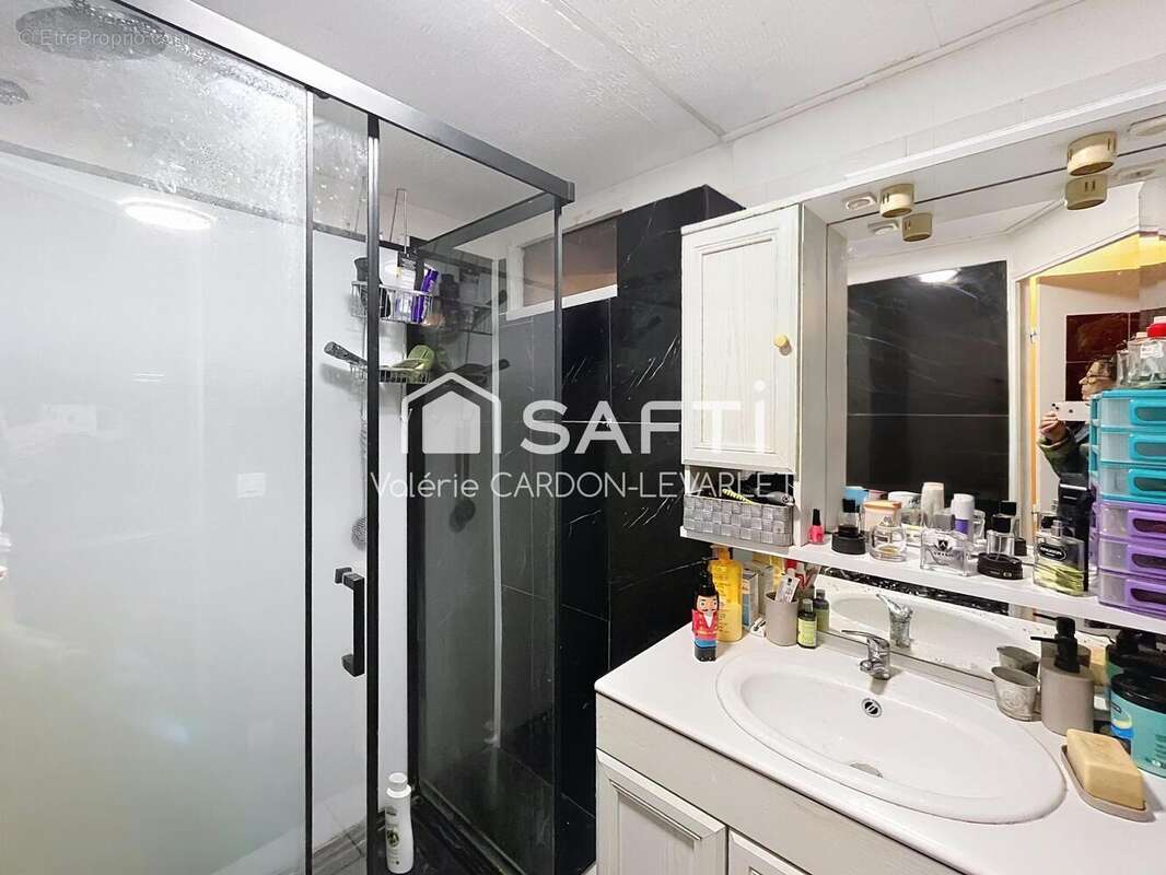 Photo 4 - Maison à PORTIRAGNES