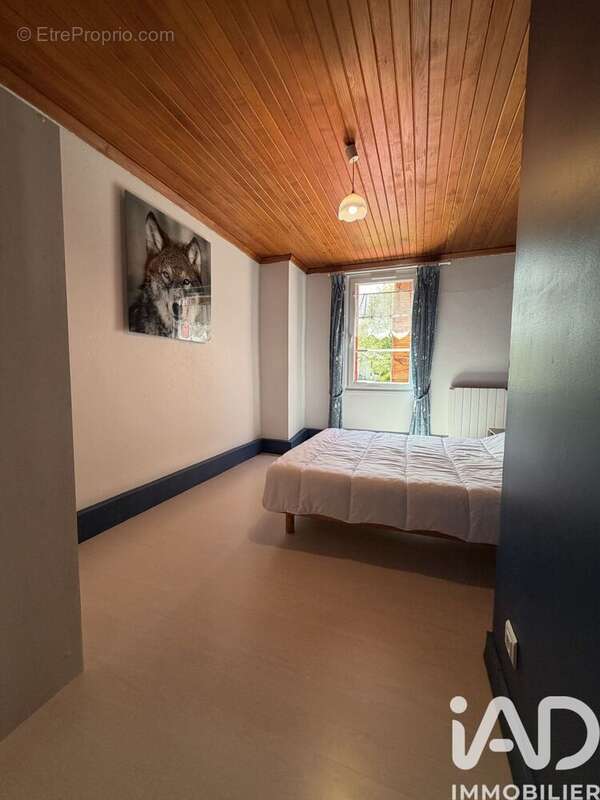 Photo 7 - Appartement à FONCINE-LE-BAS