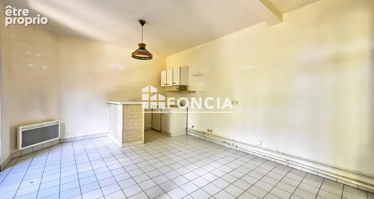 Opportunité pour investisseurs ou pour un premier achat sur Vernouillet (78540) : Charmant T2 de 32.92 m2 avec jardin privatif d - photo 8