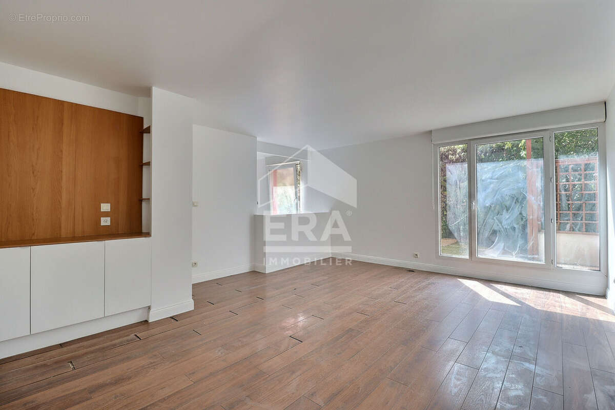 Appartement 80m² à saint-denis - photo 4