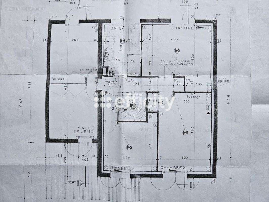 Maison 126 m² à La Rochelle  - photo 23
