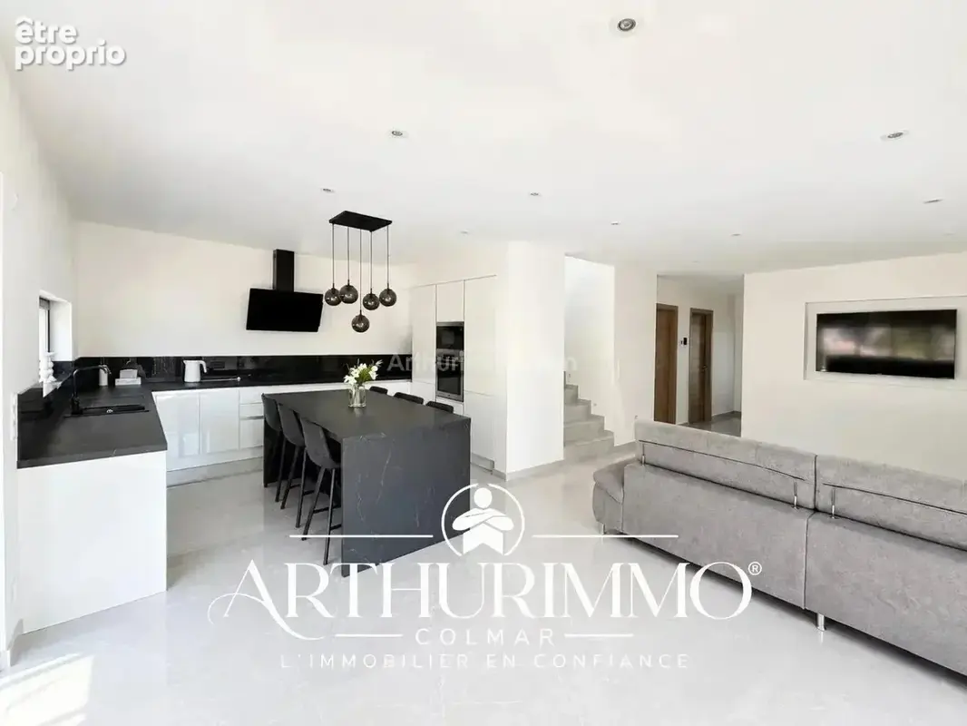 Vente Maison Niederentzen(68127) 450 000ï¿œ - photo 2