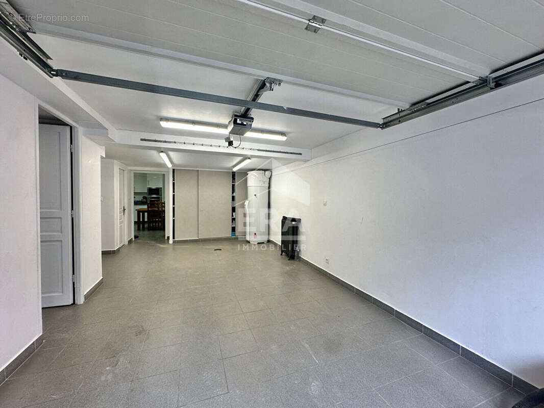 Maison à SARTROUVILLE