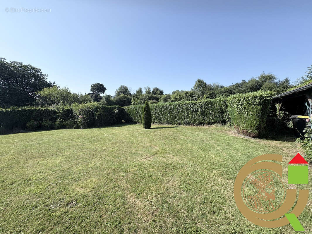 Maison 107 m² à Maresquel-Ecquemicourt  - photo 8