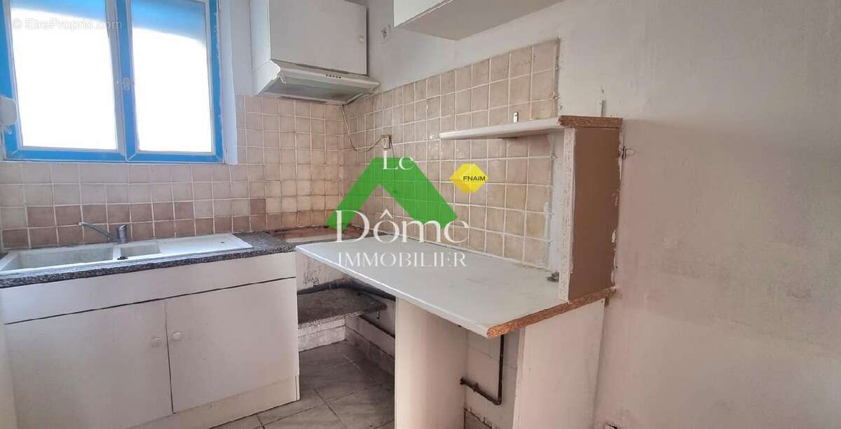 Maison à PERSAN