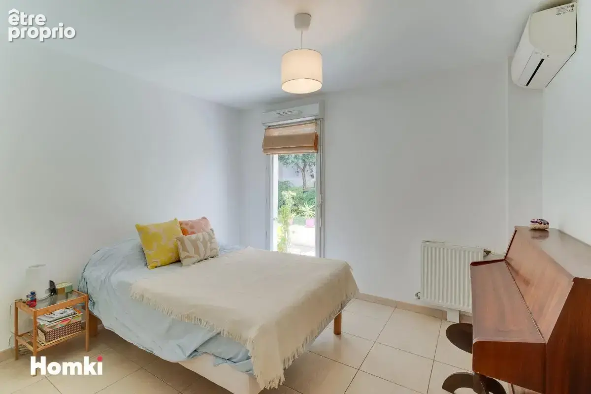 Appartement T3 de 60 m² à Marseille 13008, Rue Gaz du Midi - photo 9