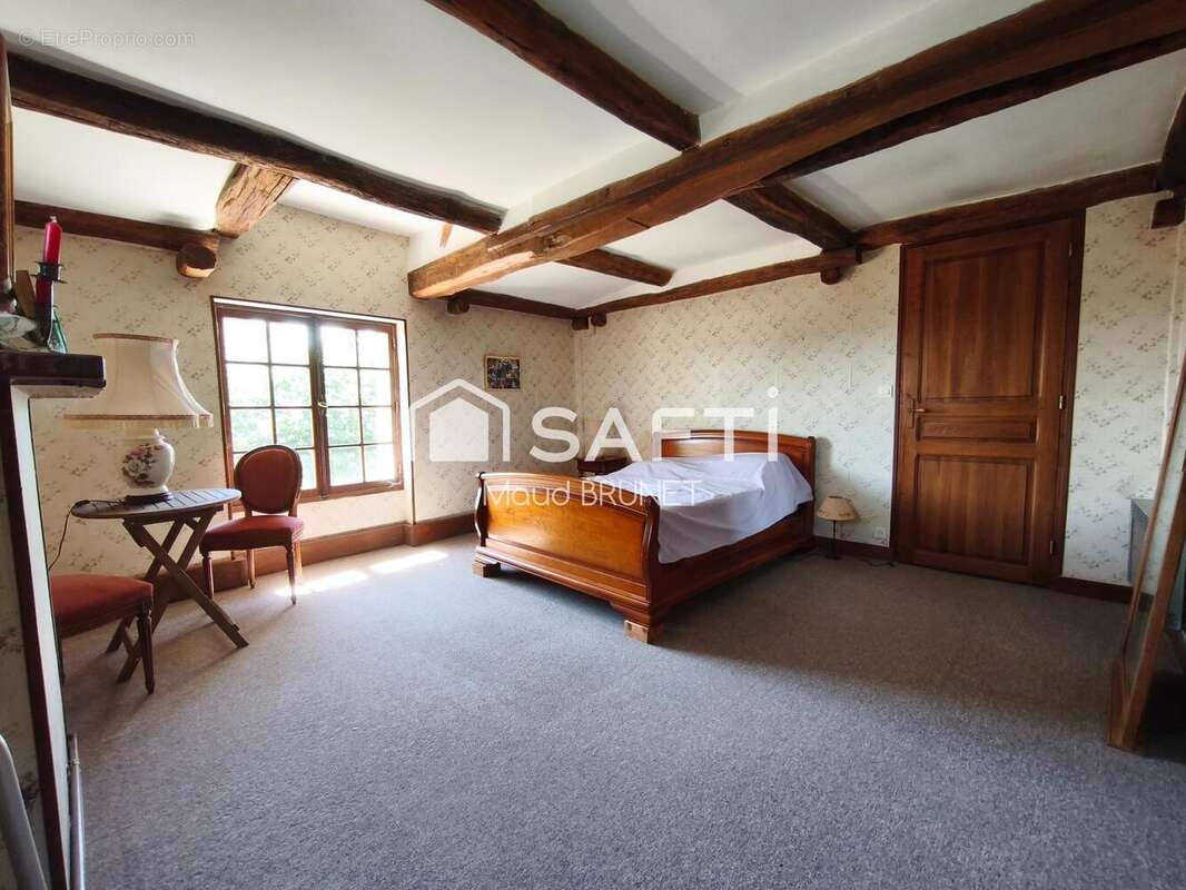 Photo 5 - Maison à BREVAL
