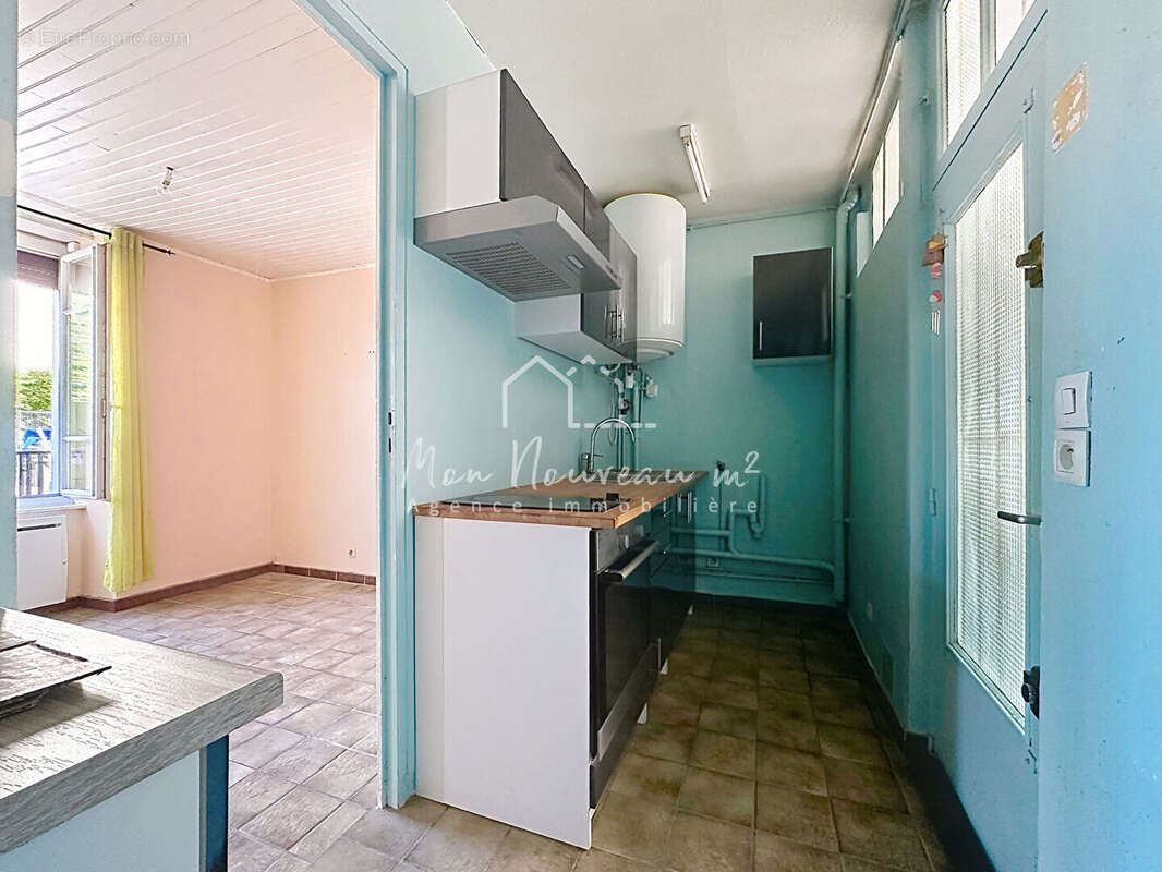 Appartement à NOISY-LE-GRAND