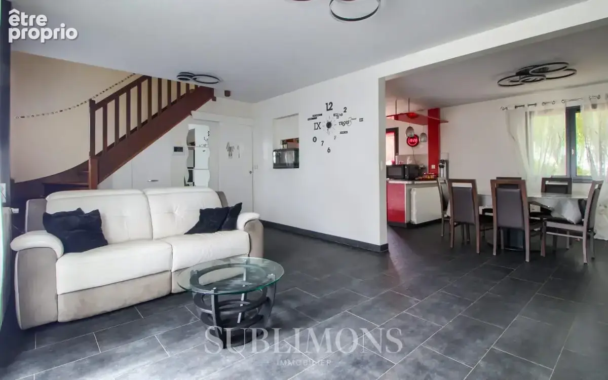 Maison à vendre Surzur - photo 4