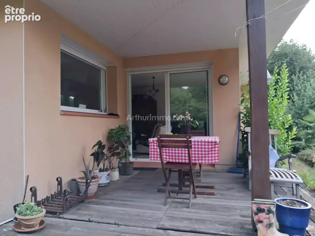 Vente Maison Pluvigner(56330) 282 150ï¿œ - photo 2