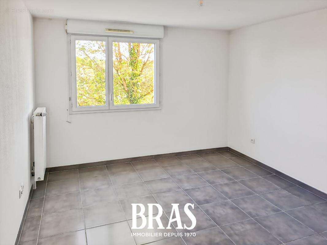 Appartement à SAINT-HERBLAIN