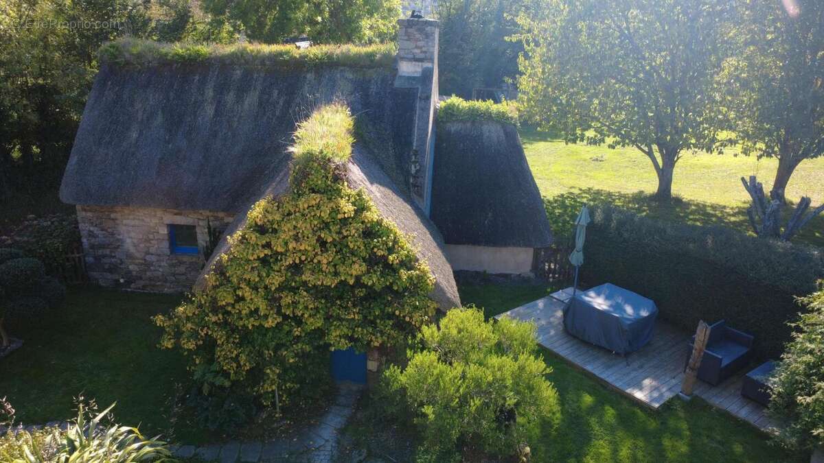 Photo 6 - Maison à RIEC-SUR-BELON