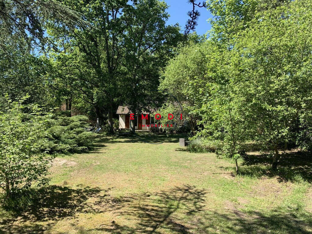 Maison à MERINVILLE