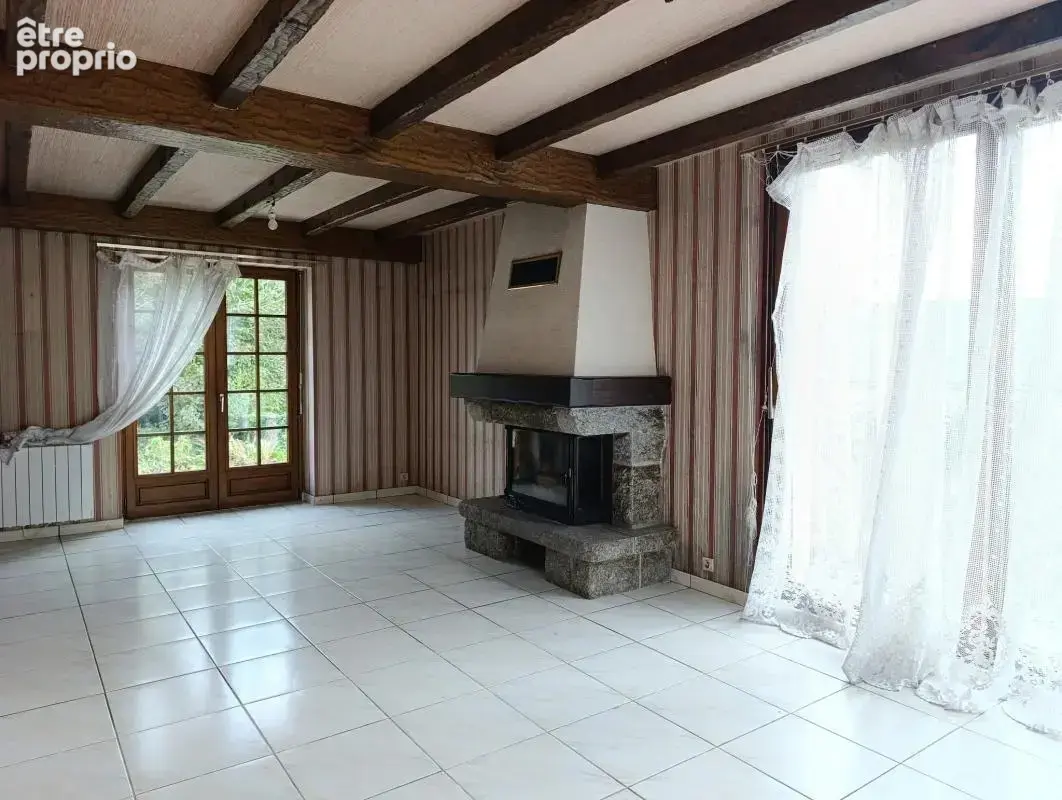 Maison avec vie de plain pied - photo 2