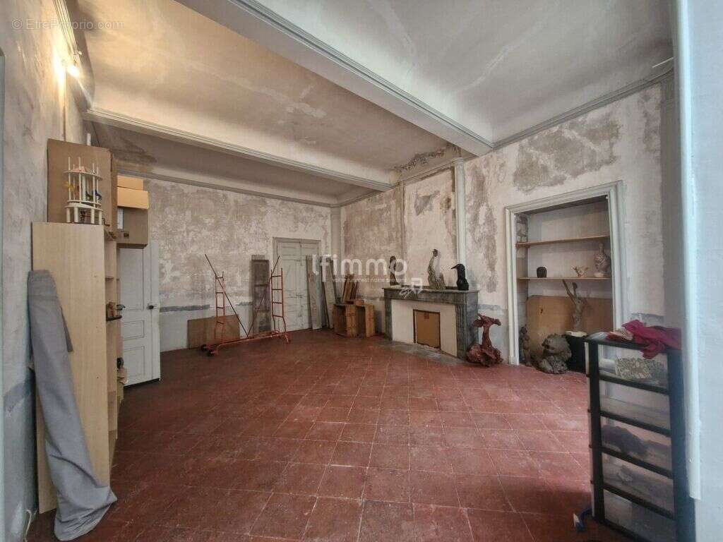 Maison à LIMOUX