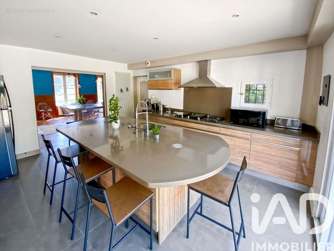 Photo 3 - Maison à MAROLLES-EN-BRIE