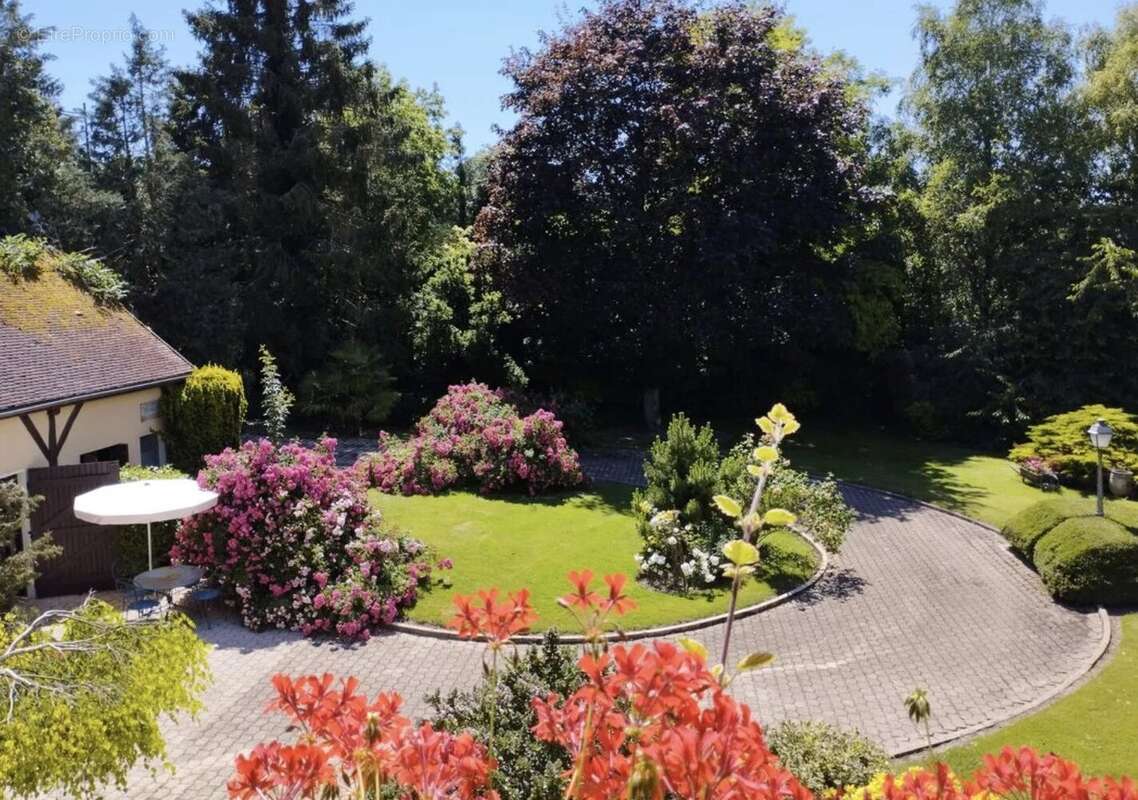 Propriété - Sézanne (51120) - Ref 2294 - photo 18
