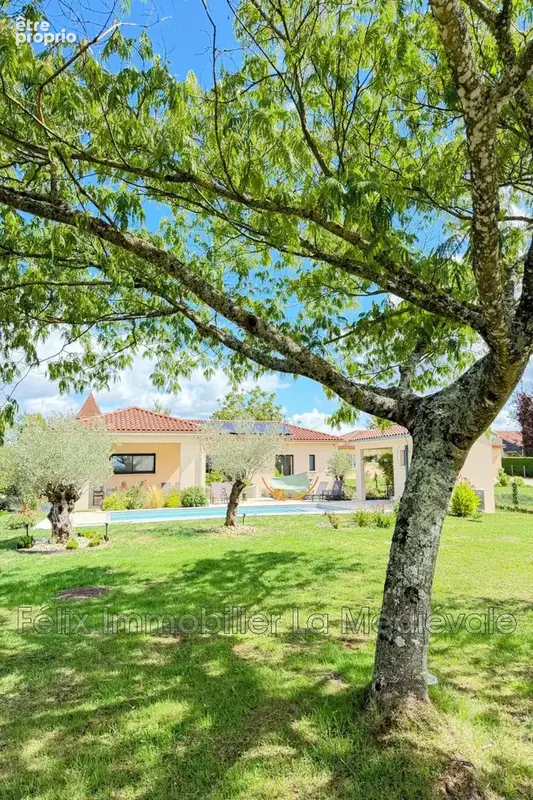 Maison 5 pièces 139 m² à vendre à Sarlat-La-Caneda (24200) - photo 4