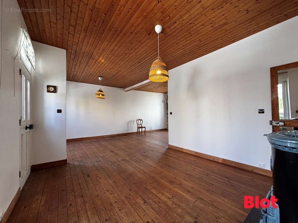 Maison 65 m² à Brest  - photo 3