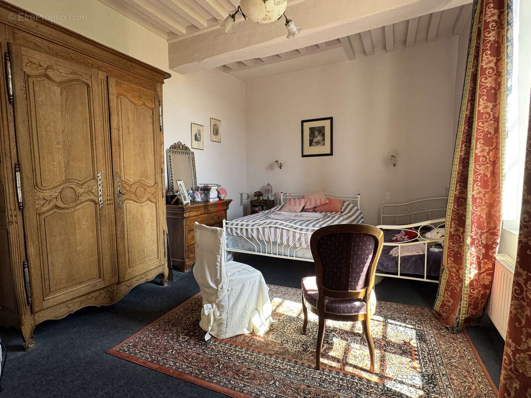 Maison à BELLEME