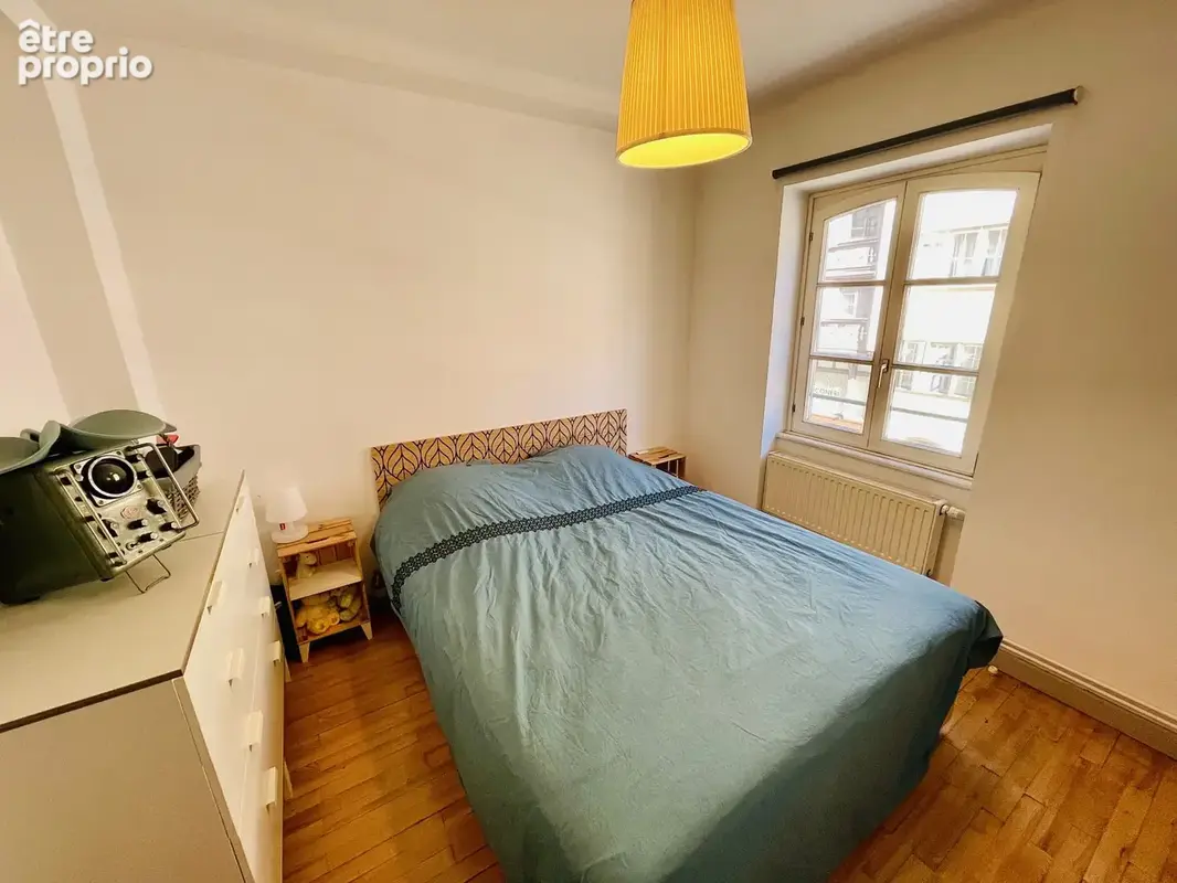 Appartement 4 pièces 64 m² à vendre à Strasbourg (67000) - photo 7