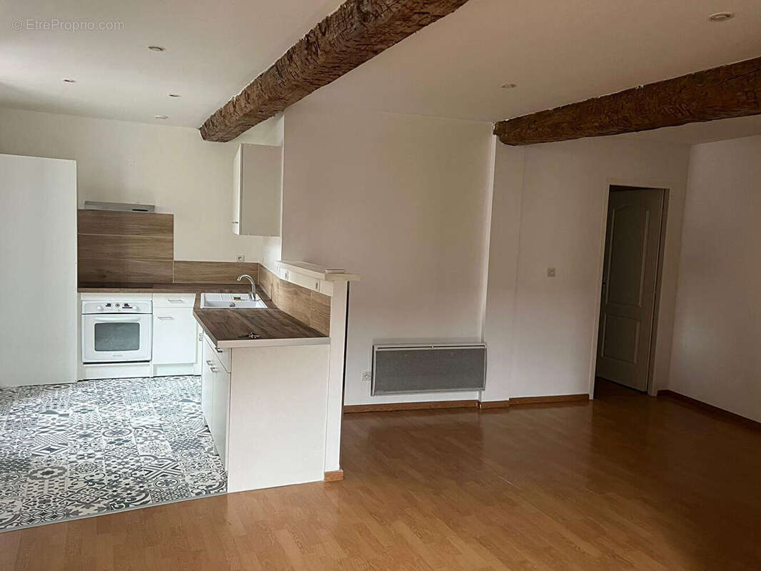 Appartement à NARBONNE