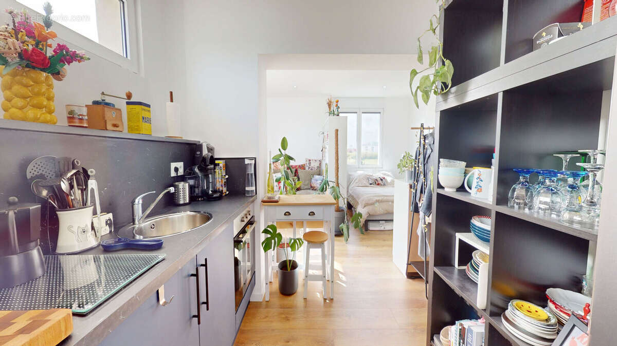 Appartement à CAEN