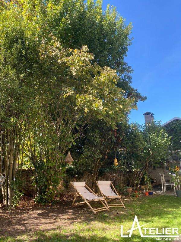 Maison à CHAMBOURCY