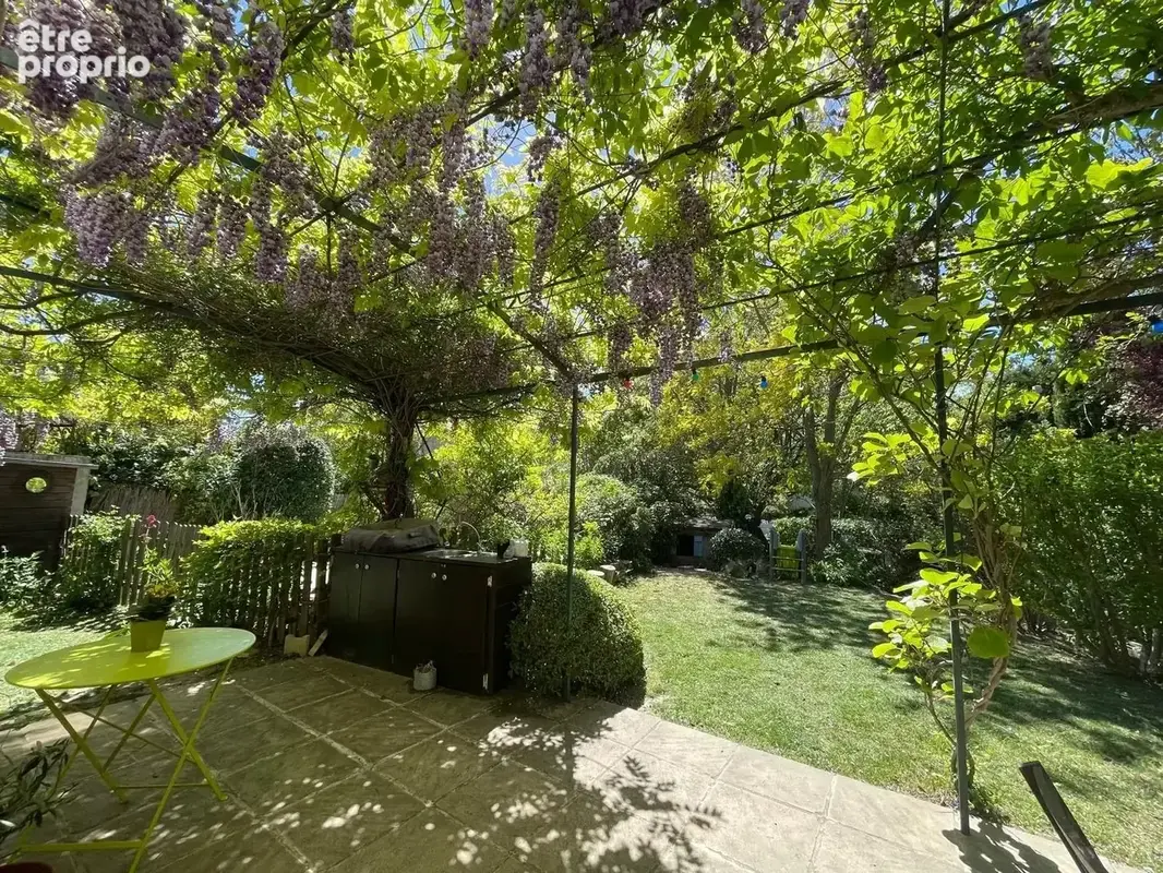Maison à vendre Lauris - photo 15