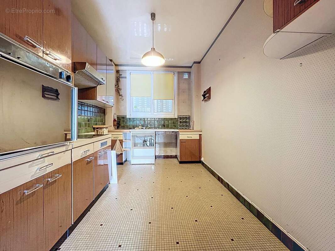 Photo 5 - Appartement à CLAMART