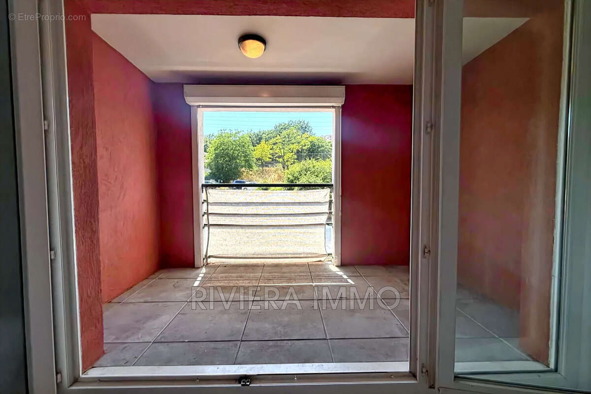 Appartement à GRASSE