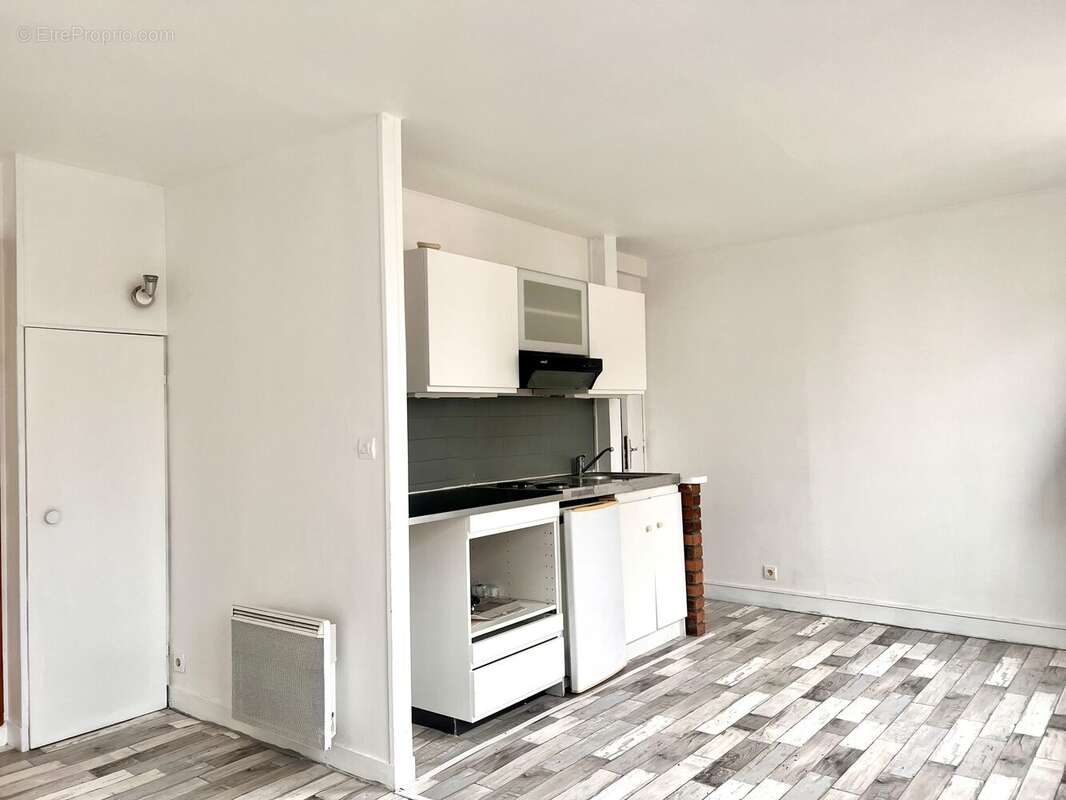 Appartement à ROUEN