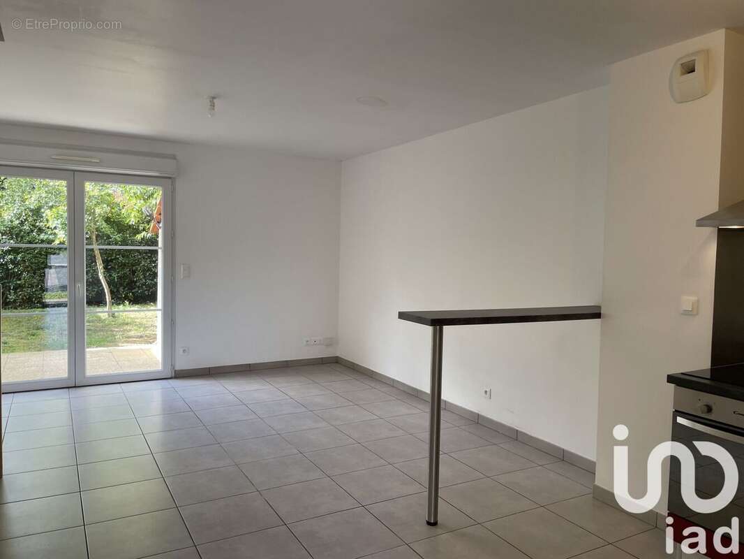 Photo 3 - Maison à NOTRE-DAME-D&#039;OE