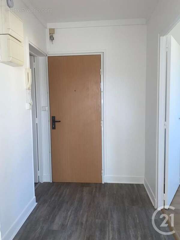 Appartement à FONTAINEBLEAU