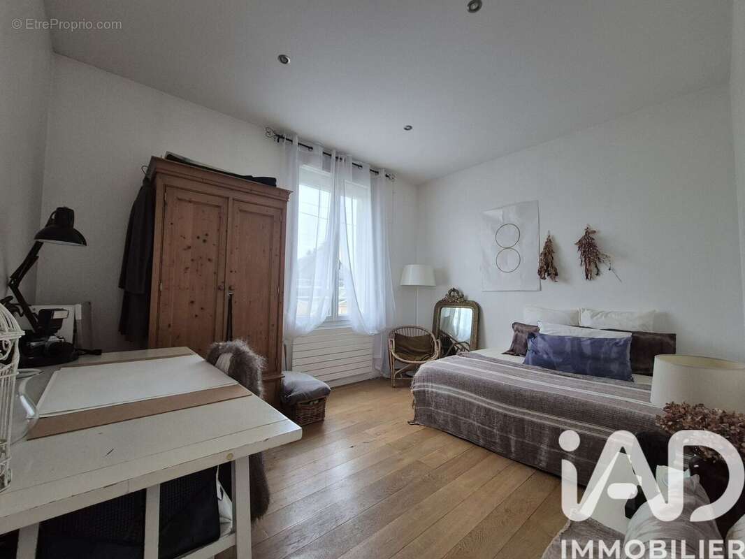 Photo 5 - Maison à CHARTRES