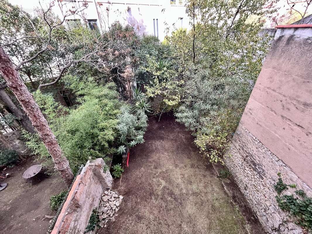 Appartement à DRAGUIGNAN