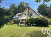 Photo 1 - Maison à SAINT-LAMBERT-LA-POTHERIE