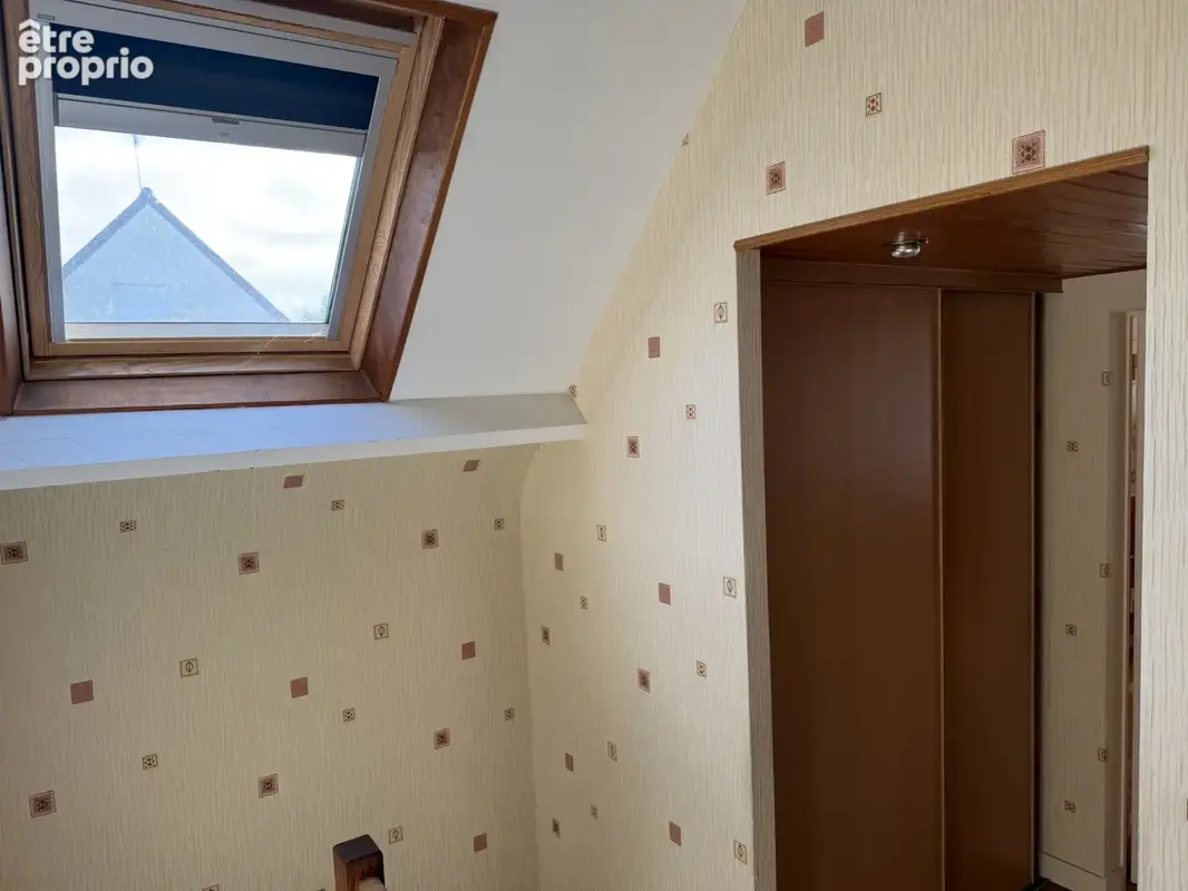 Erquy 22430, au calme, maison T6 avec jardin de 566 m2 - photo 11
