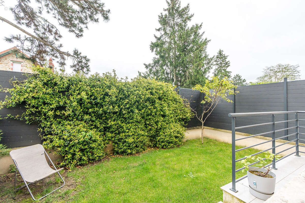 Appartement à VILLIERS-SUR-MARNE