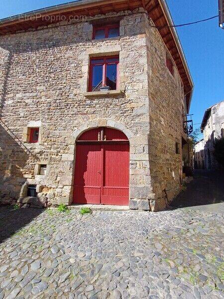 Photo 1 - Maison à BILLOM