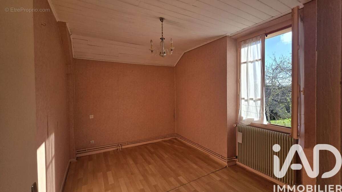 Photo 9 - Maison à PUY-L&#039;EVEQUE