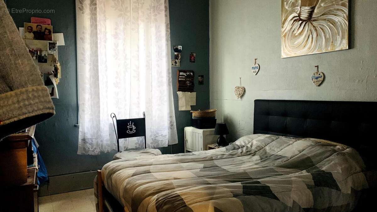 Photo 7 - Maison à BOHAIN-EN-VERMANDOIS