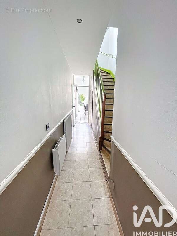 Photo 6 - Maison à REIMS