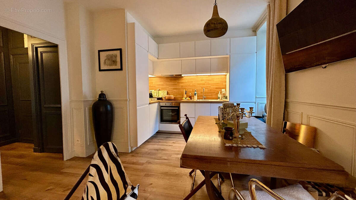 Superbe appartement T2 - centre de Quimper - photo 7
