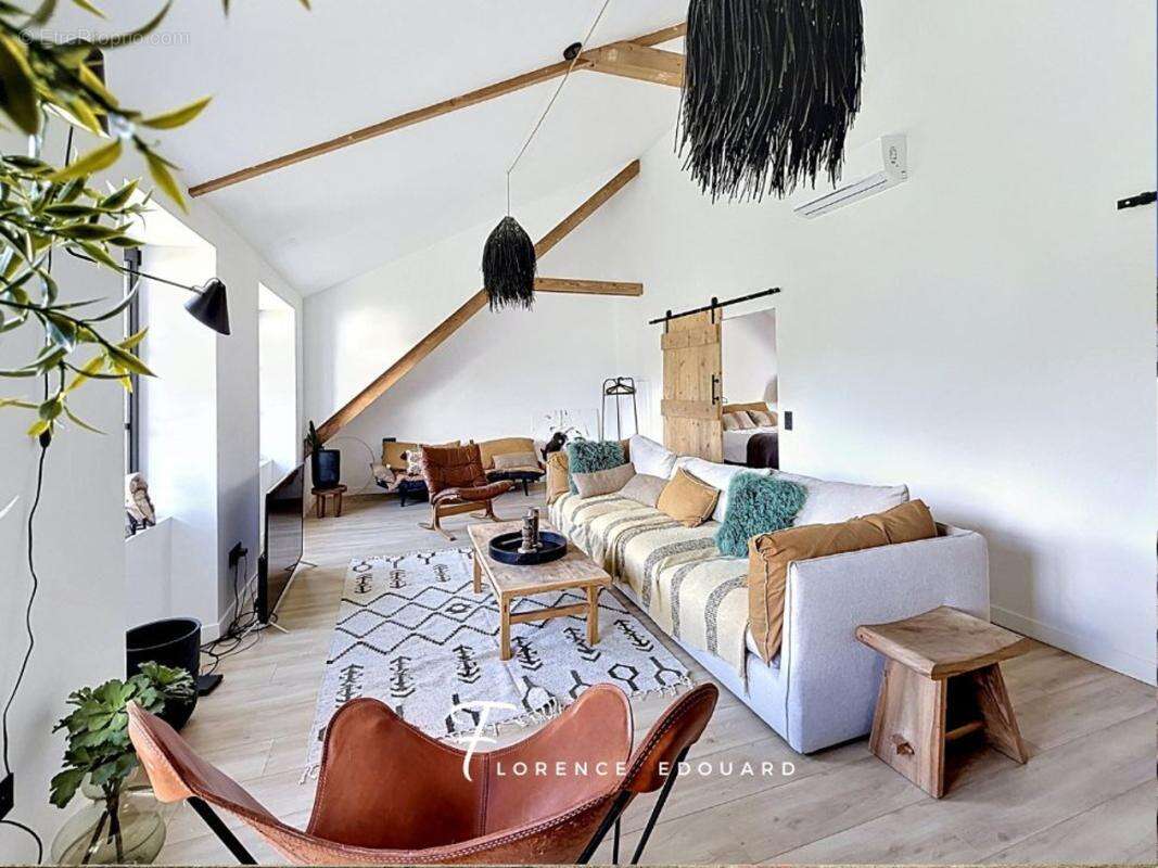 Maison à LOCTUDY