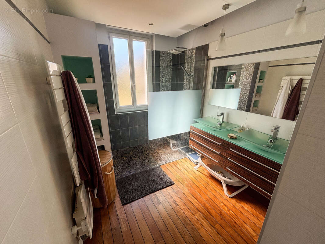 Maison avec piscine - photo 7