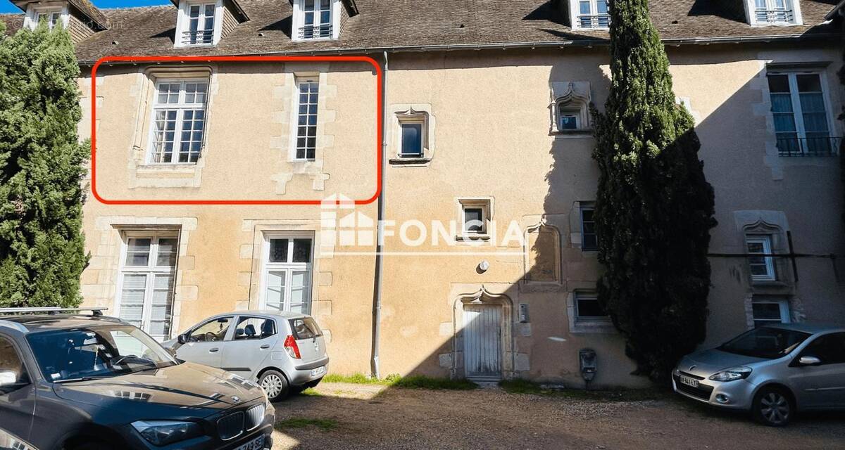 Appartement à POITIERS